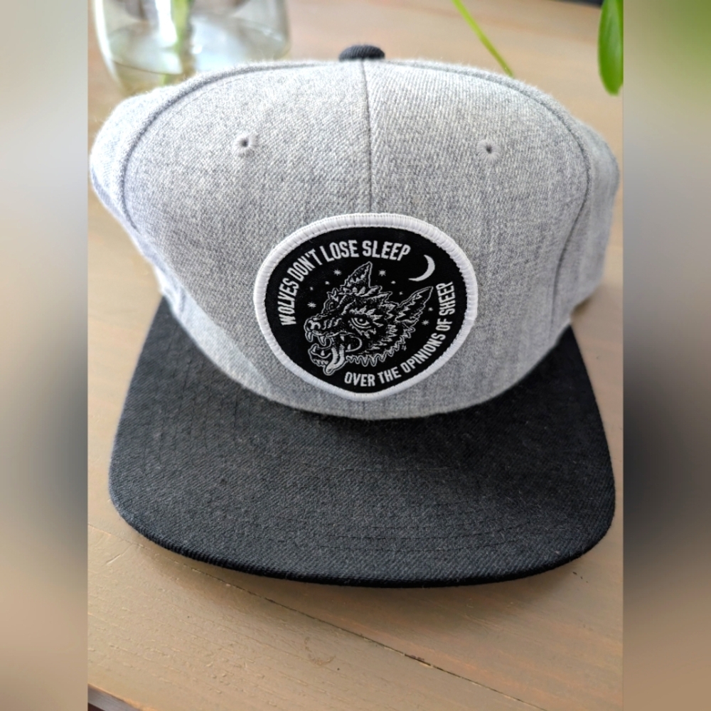 Men's HAT
